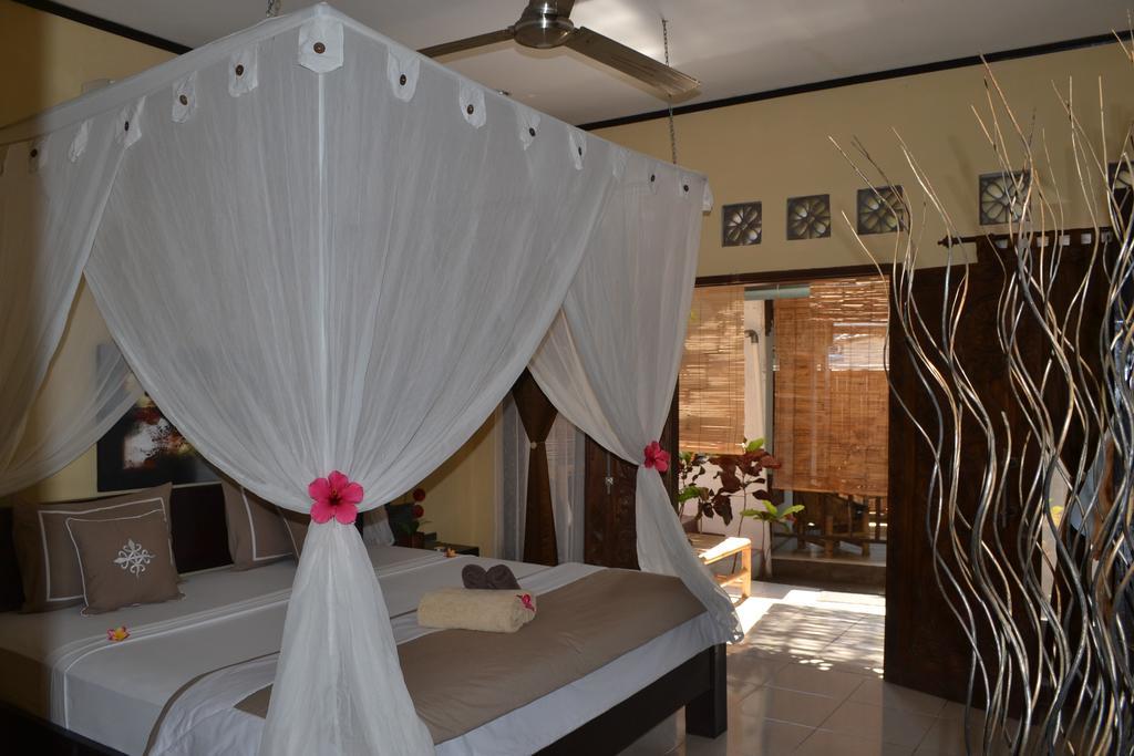 吉利特拉旺安 瑞索塔双子旅馆酒店 客房 照片