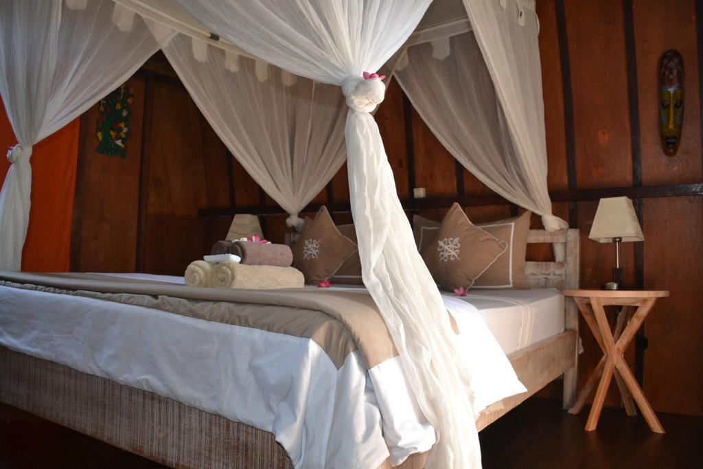 吉利特拉旺安 瑞索塔双子旅馆酒店 客房 照片
